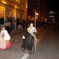 Desfile de gaiatas