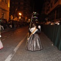 Desfile de gaiatas