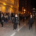 Desfile de gaiatas