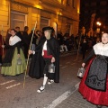 Desfile de gaiatas