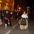 Desfile de gaiatas