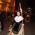 Desfile de gaiatas