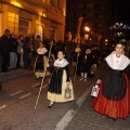 Desfile de gaiatas