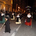 Desfile de gaiatas