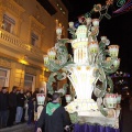 Desfile de gaiatas