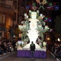 Desfile de gaiatas