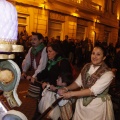 Desfile de gaiatas