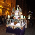 Desfile de gaiatas