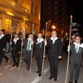 Desfile de gaiatas