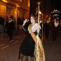 Desfile de gaiatas