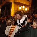 Desfile de gaiatas