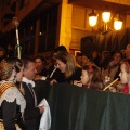Desfile de gaiatas