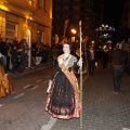 Desfile de gaiatas