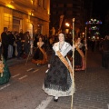 Desfile de gaiatas