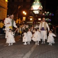 Desfile de gaiatas