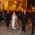 Desfile de gaiatas