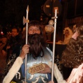 Desfile de gaiatas