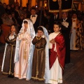 Desfile de gaiatas