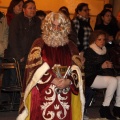 Desfile de gaiatas