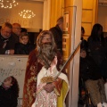 Desfile de gaiatas