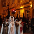 Desfile de gaiatas