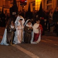 Desfile de gaiatas