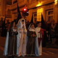 Desfile de gaiatas