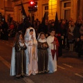 Desfile de gaiatas