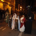 Desfile de gaiatas