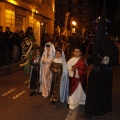 Desfile de gaiatas