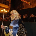 Desfile de gaiatas