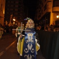 Desfile de gaiatas