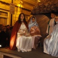 Desfile de gaiatas