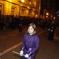 Desfile de gaiatas