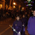 Desfile de gaiatas