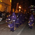 Desfile de gaiatas