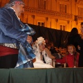 Desfile de gaiatas