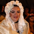 Desfile de gaiatas