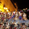 Entrada de Moros y Cristianos de Castellón