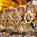 Entrada de Moros y Cristianos de Castellón