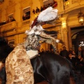 Entrada de Moros y Cristianos de Castellón