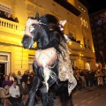 Entrada de Moros y Cristianos de Castellón