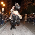 Entrada de Moros y Cristianos de Castellón