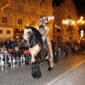 Entrada de Moros y Cristianos de Castellón