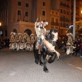 Entrada de Moros y Cristianos de Castellón