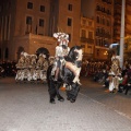 Entrada de Moros y Cristianos de Castellón