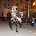 Entrada de Moros y Cristianos de Castellón