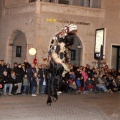 Entrada de Moros y Cristianos de Castellón