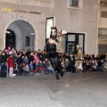 Entrada de Moros y Cristianos de Castellón