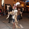 Entrada de Moros y Cristianos de Castellón